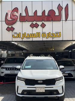 کیا سۆرینتۆ